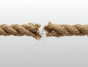 Kwetsbaarheid en continuïteit